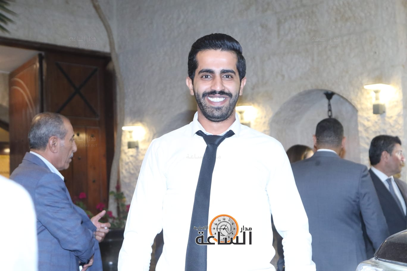 Madar Al-Saa Images 0.6436662692560342