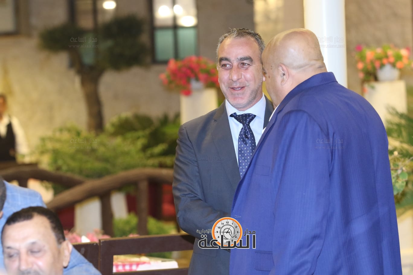 Madar Al-Saa Images 0.5641593925066051