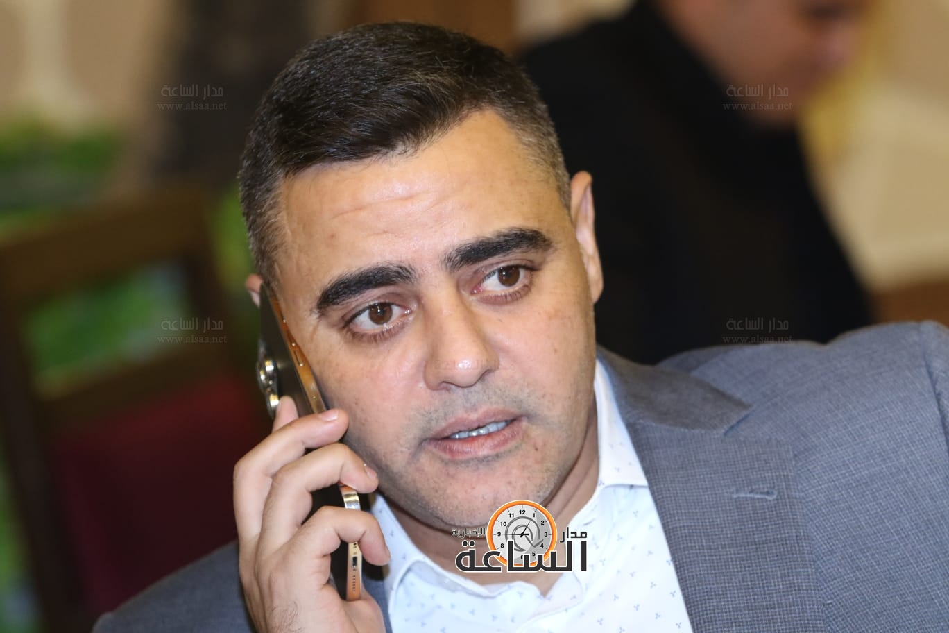 Madar Al-Saa Images 0.4703509193666078