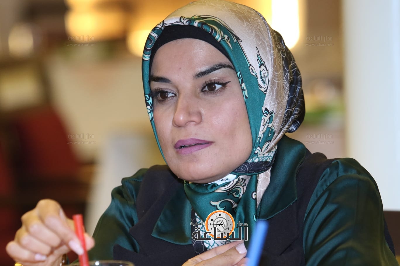 Madar Al-Saa Images 0.688176158434662