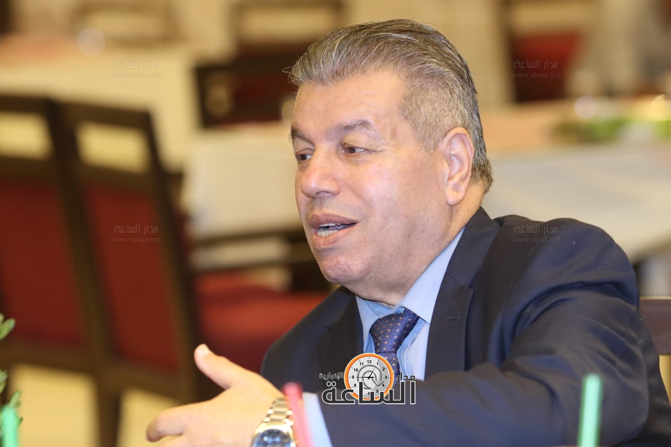 Madar Al-Saa Images 0.6509755093859133