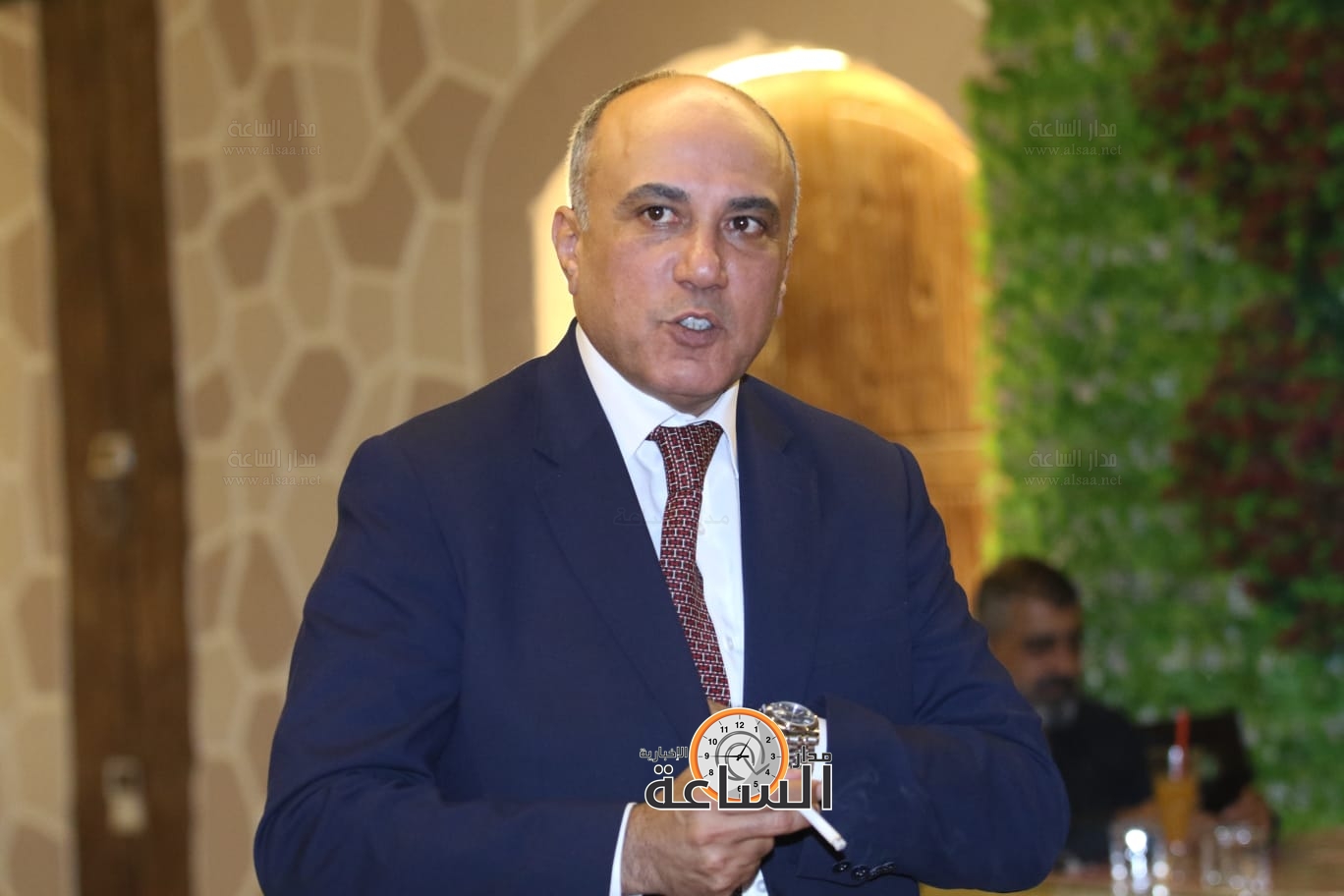 Madar Al-Saa Images 0.6217823848026793