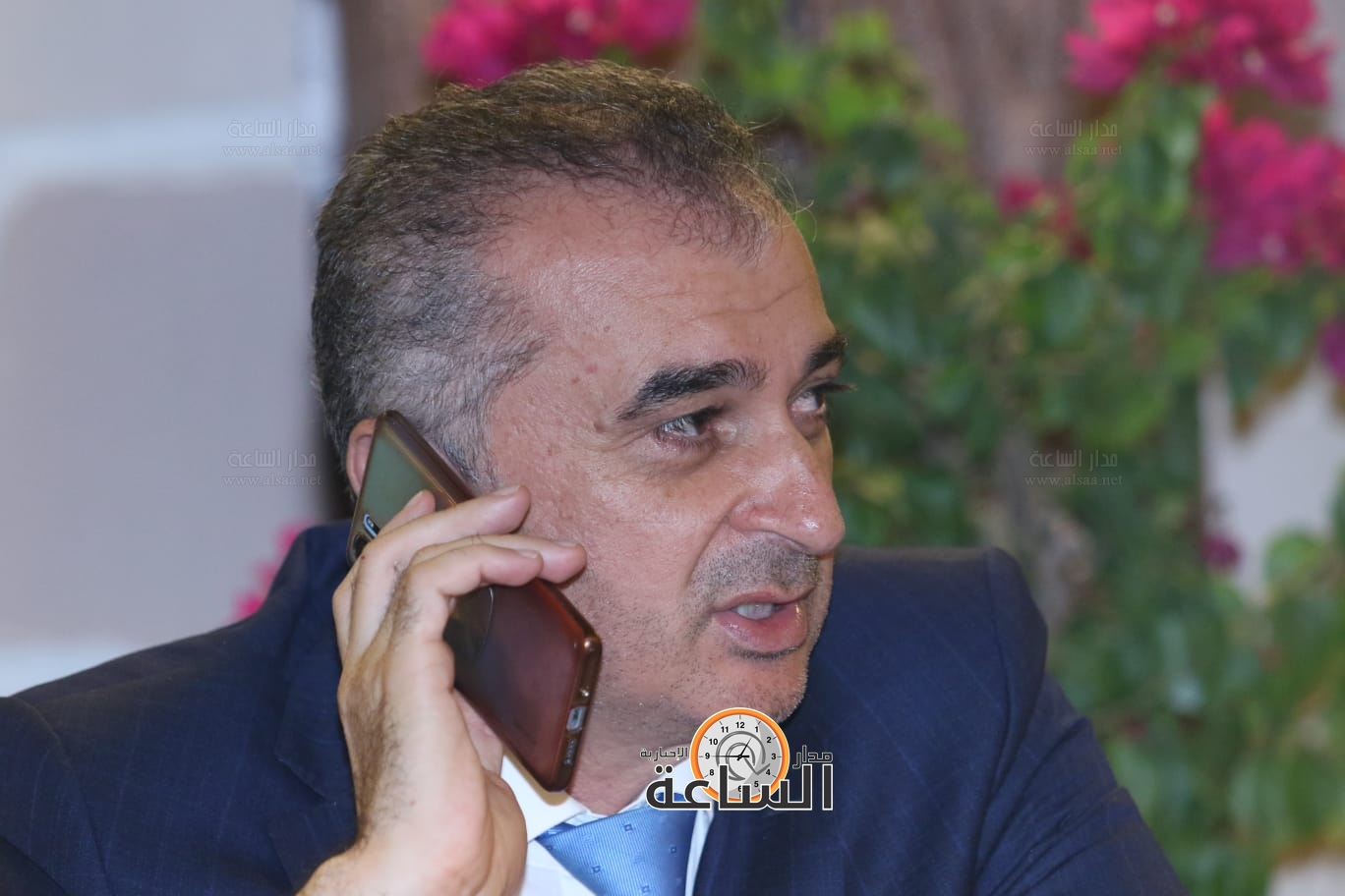 Madar Al-Saa Images 0.7220860158825948