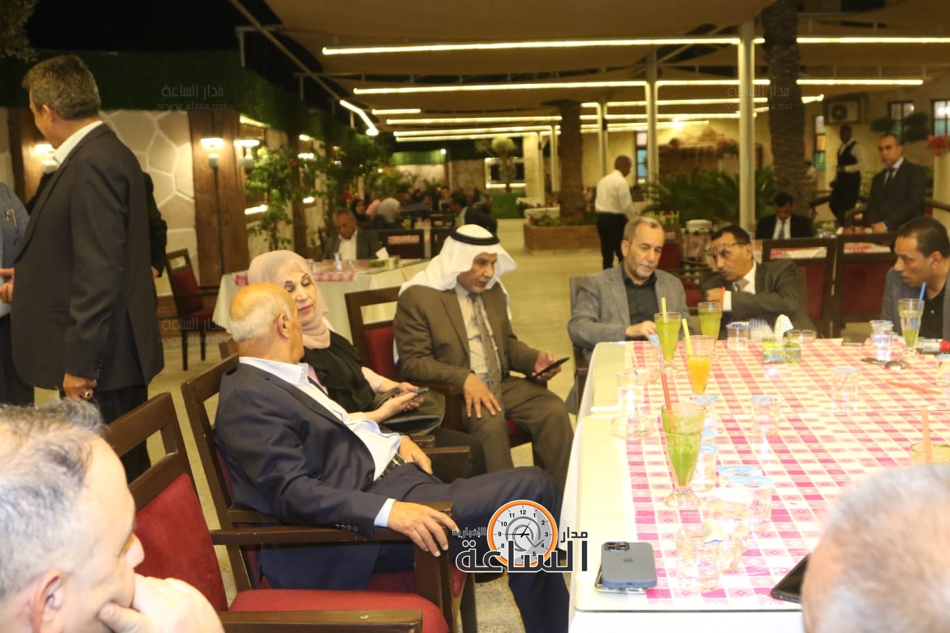 Madar Al-Saa Images 0.6301895692603314