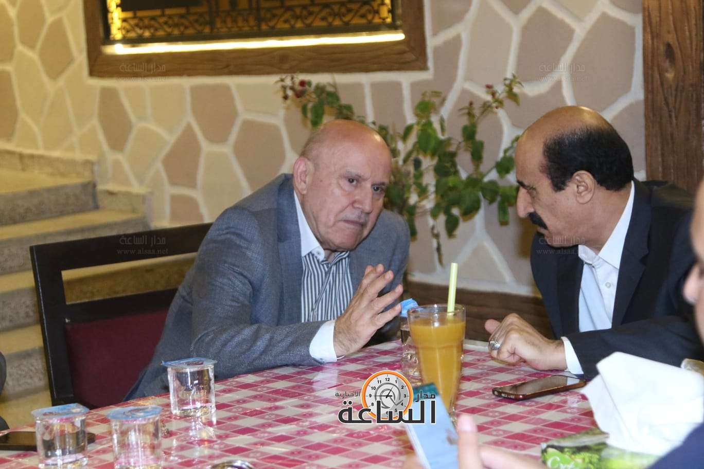 Madar Al-Saa Images 0.46356541539516605