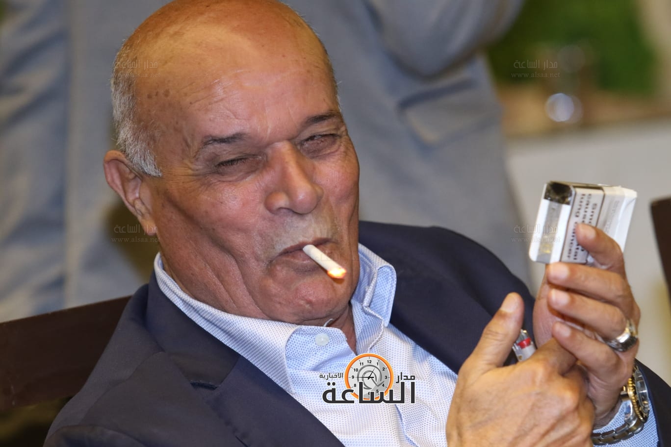 Madar Al-Saa Images 0.8147361873892911