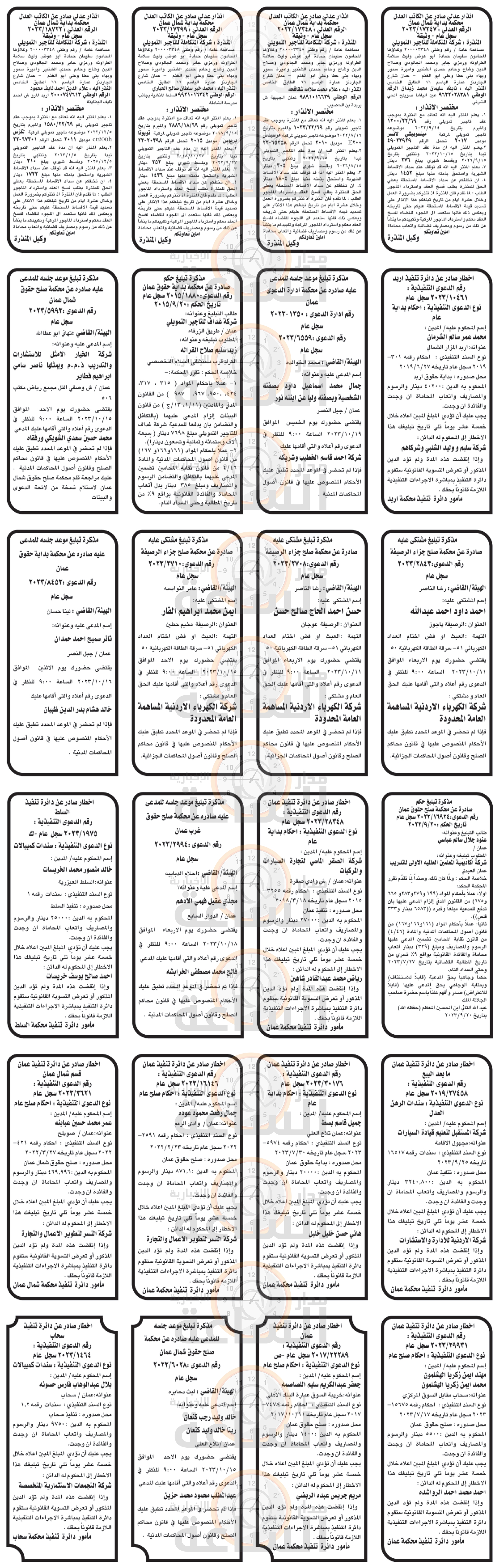 Madar Al-Saa Images 0.21061397933273573