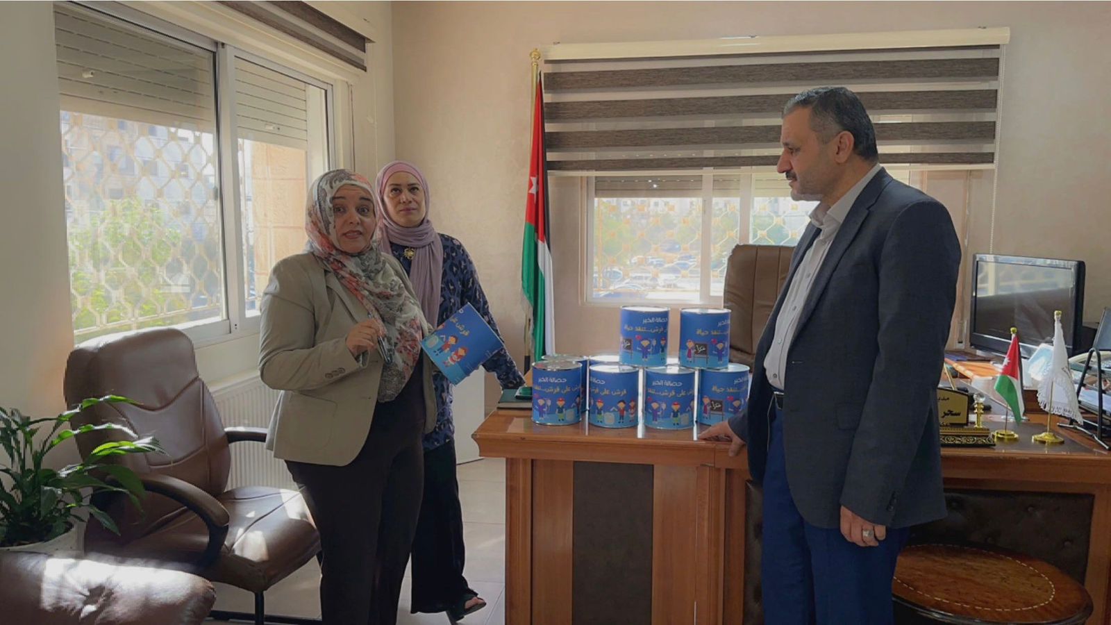 Madar Al-Saa Images 0.11357566073543612