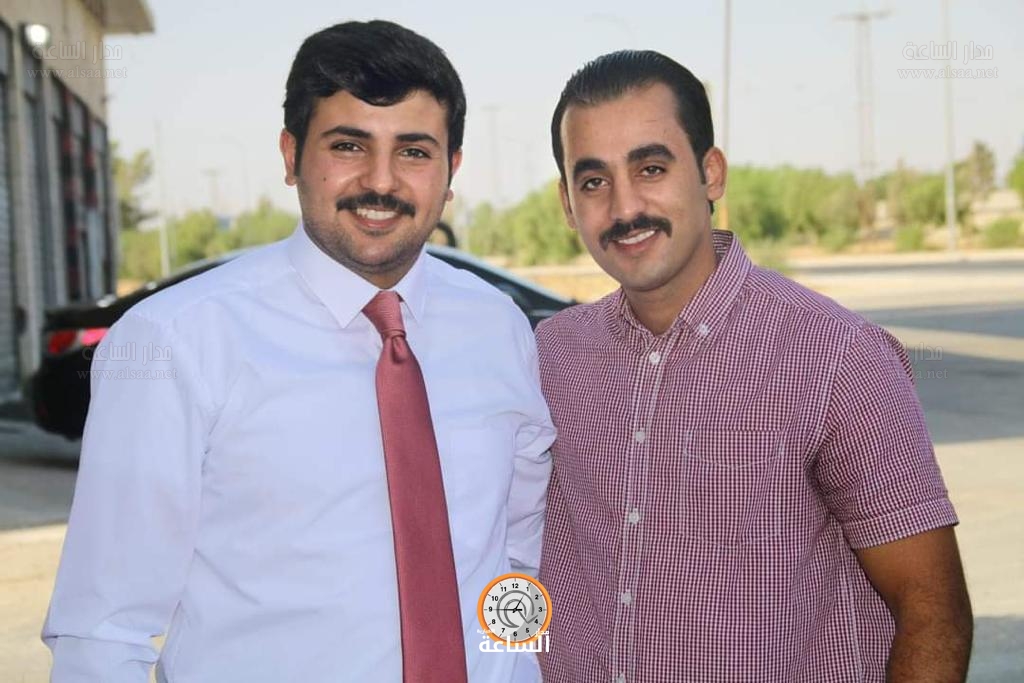 Madar Al-Saa Images 0.280572986758022