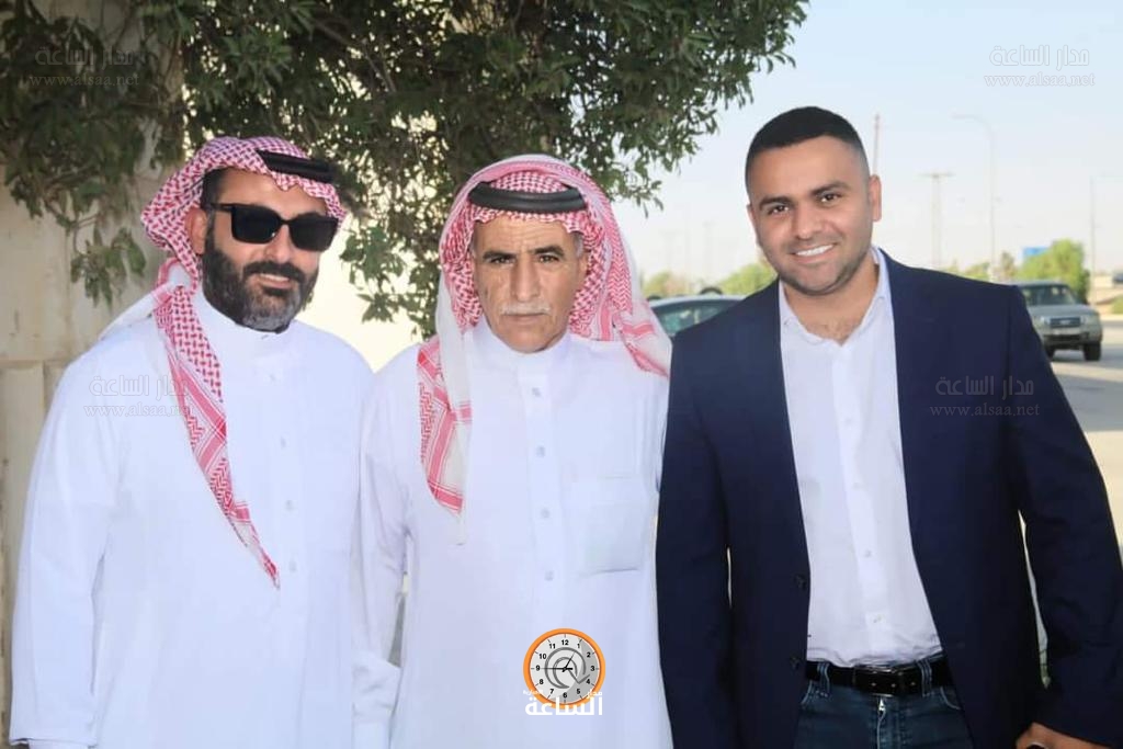 Madar Al-Saa Images 0.23793055255112838