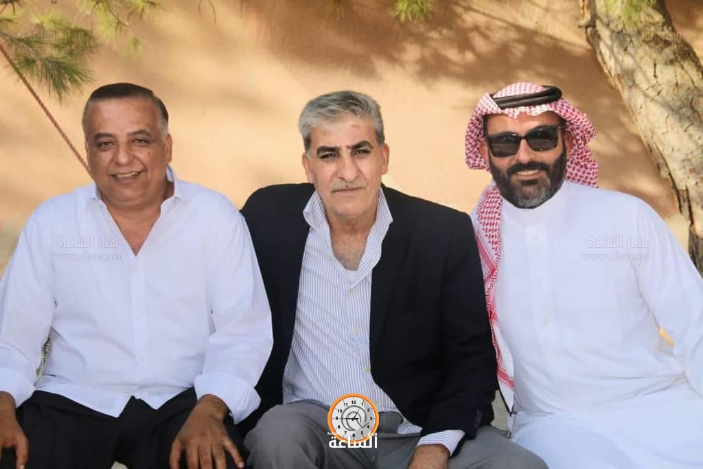 Madar Al-Saa Images 0.9155209258809547