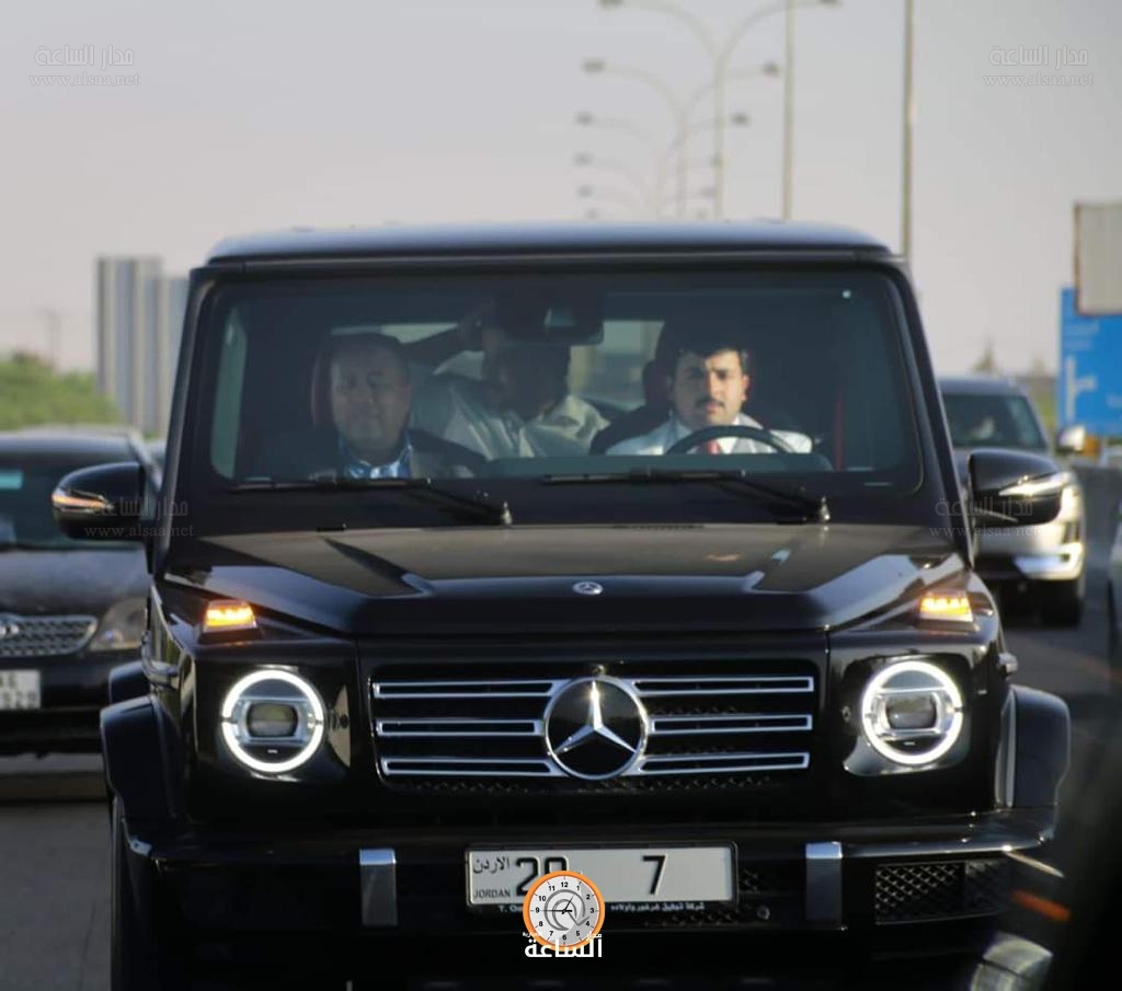 Madar Al-Saa Images 0.21646891822629732