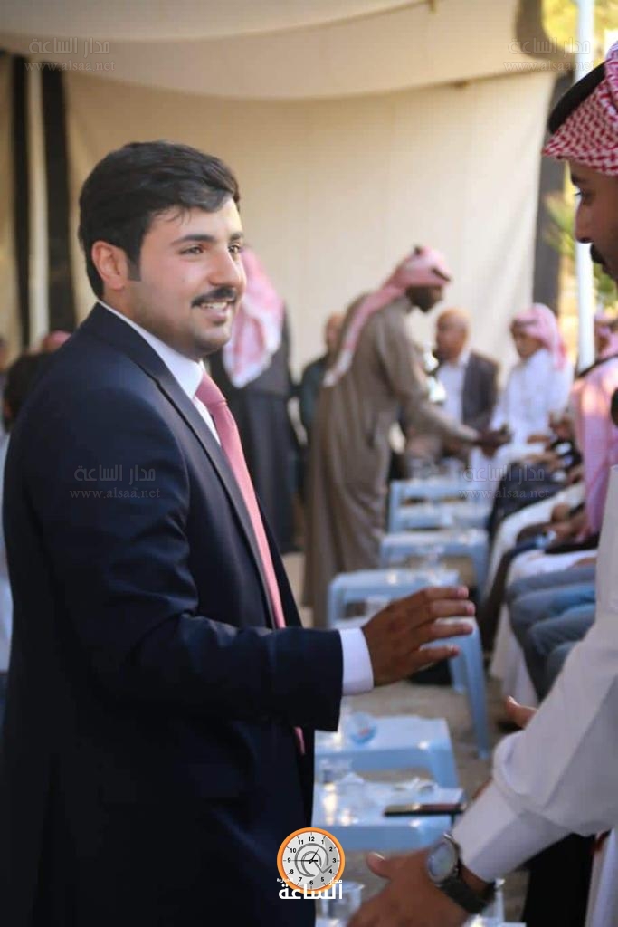 Madar Al-Saa Images 0.4674022132844793