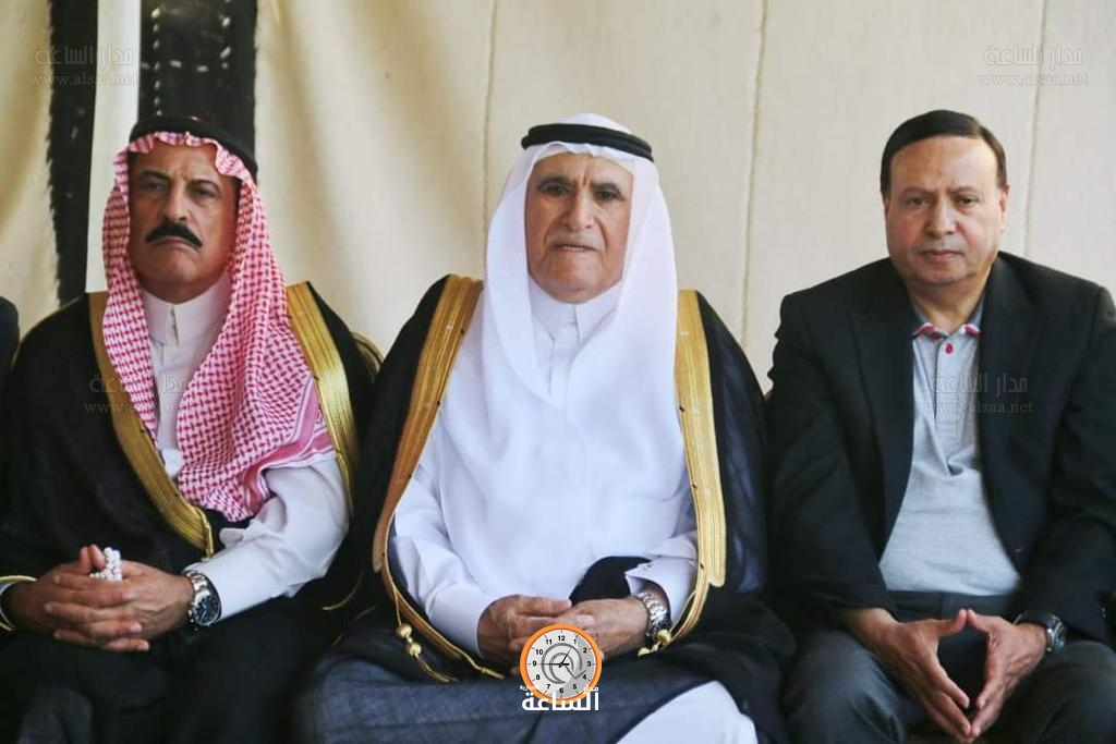 Madar Al-Saa Images 0.207978899567143