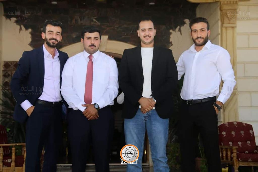 Madar Al-Saa Images 0.20364691871027052