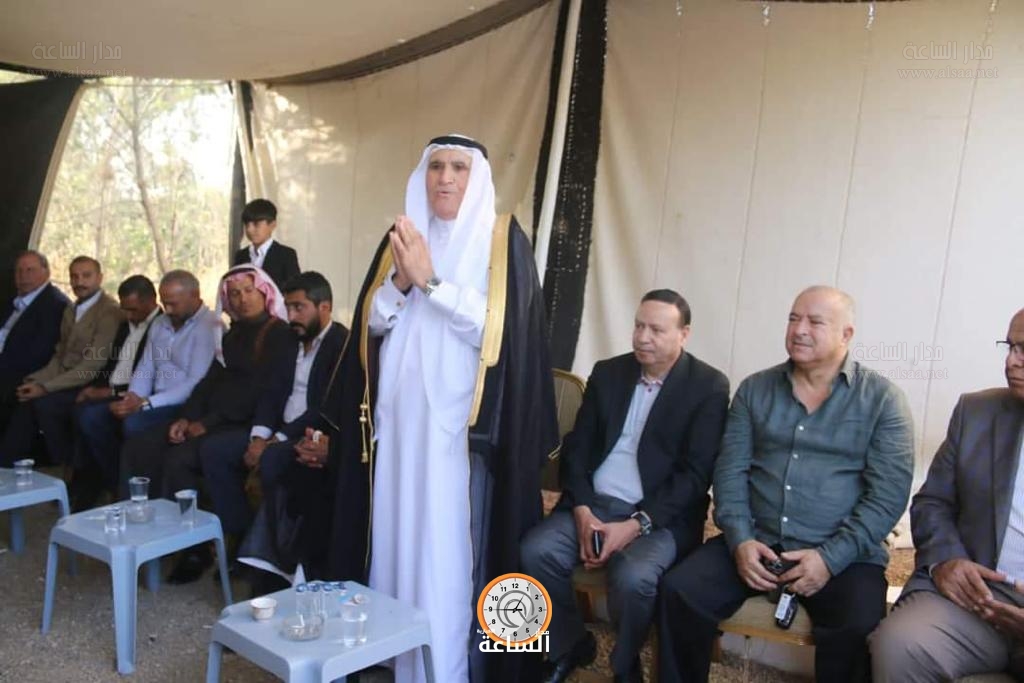 Madar Al-Saa Images 0.9844462329869061