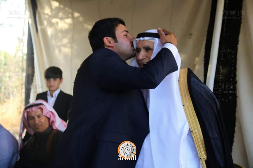 Madar Al-Saa Images 0.7000732768057969