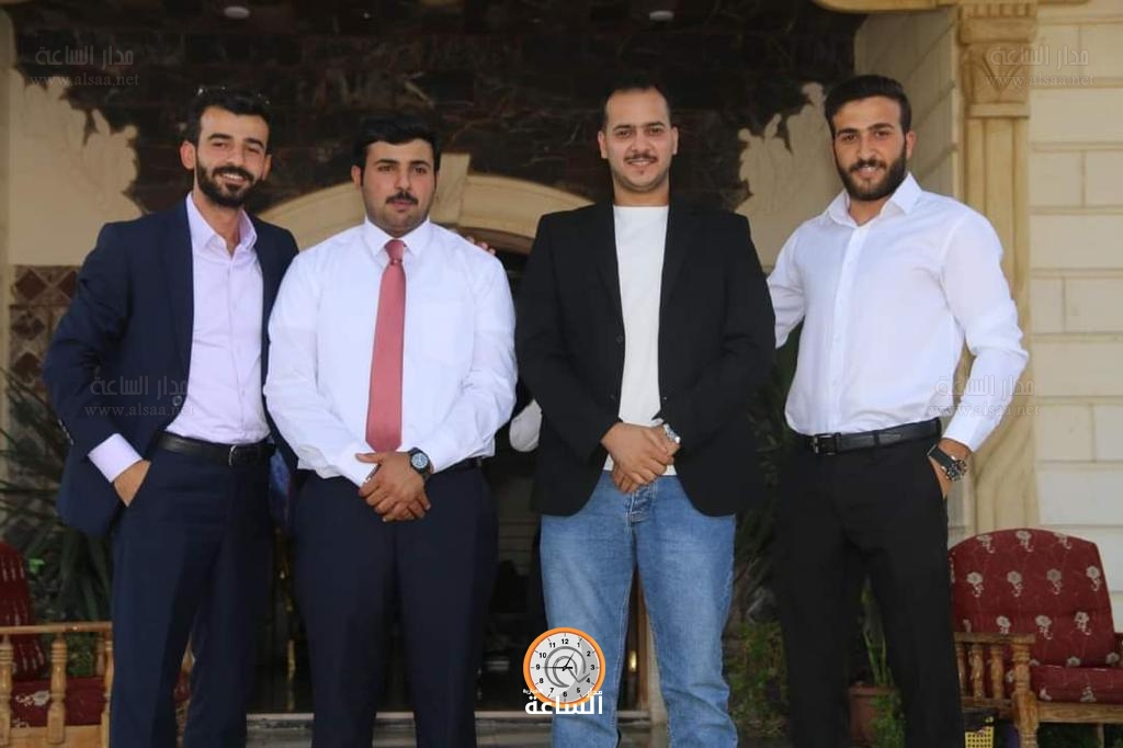 Madar Al-Saa Images 0.42848688274805813