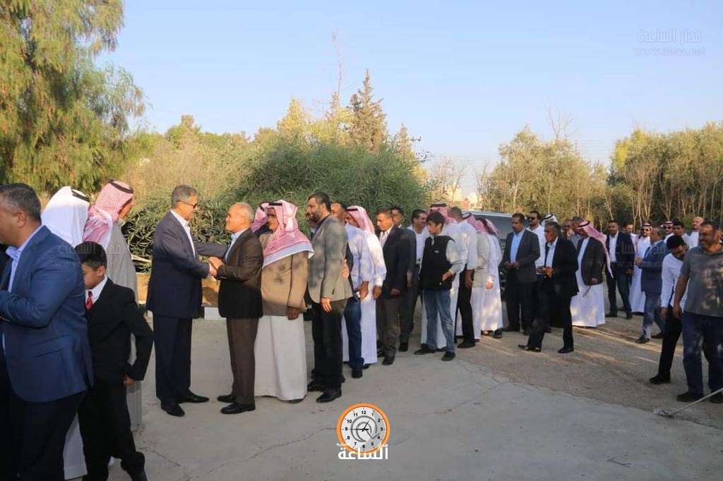 Madar Al-Saa Images 0.46643321115528846