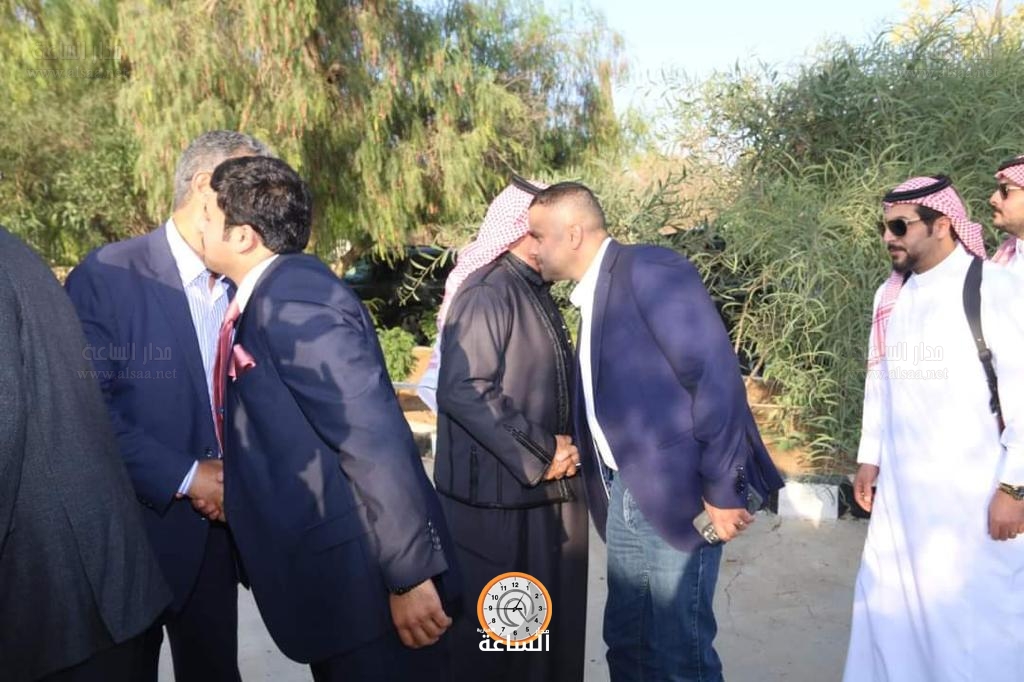 Madar Al-Saa Images 0.6732977145289984