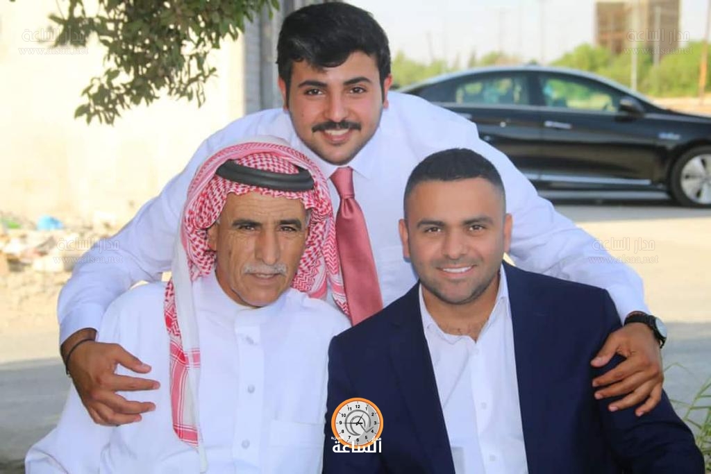 Madar Al-Saa Images 0.22065854433467802