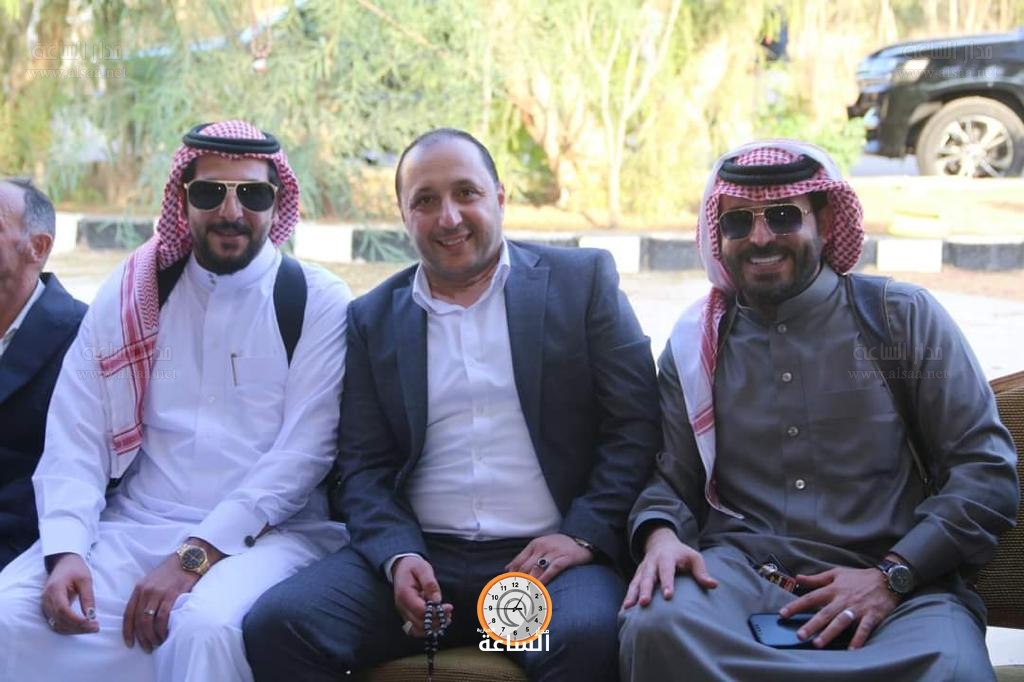 Madar Al-Saa Images 0.4909780821735168