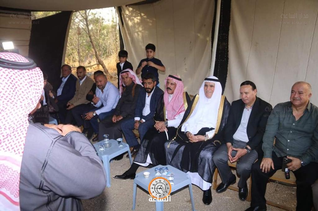 Madar Al-Saa Images 0.830223241441298