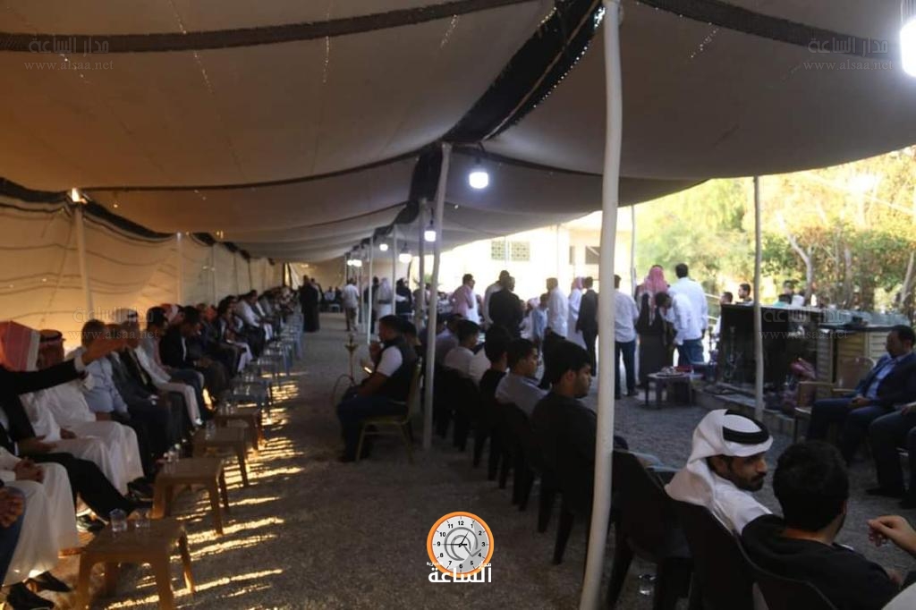 Madar Al-Saa Images 0.693127754315334