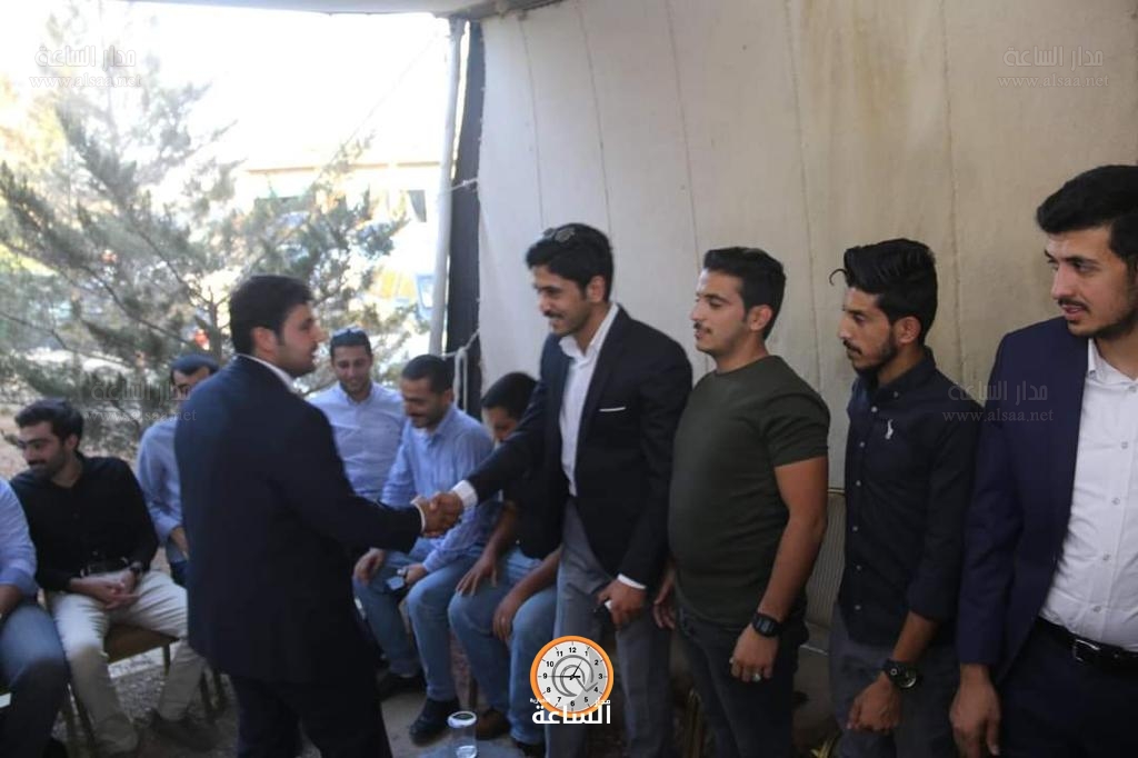 Madar Al-Saa Images 0.28435731696944333