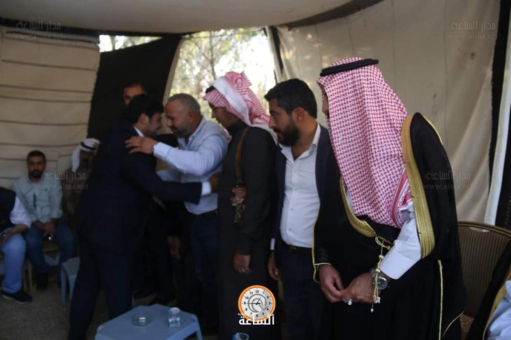 Madar Al-Saa Images 0.31631117600815073