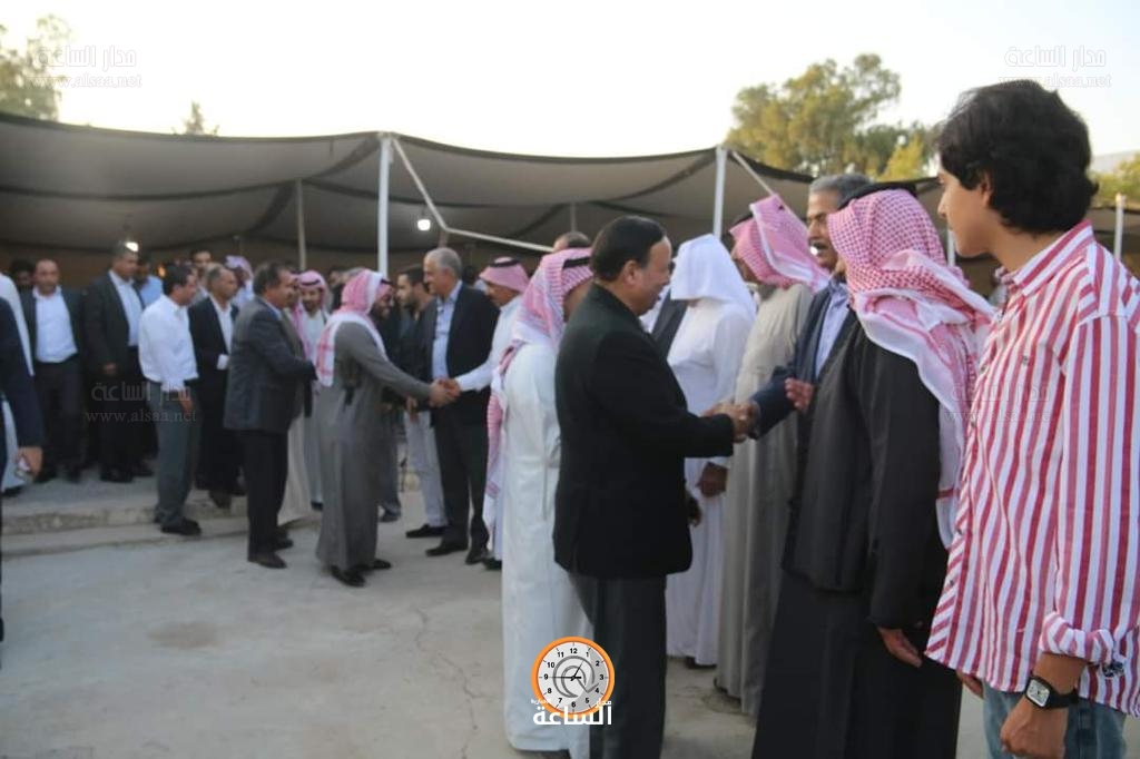 Madar Al-Saa Images 0.4196395603147596