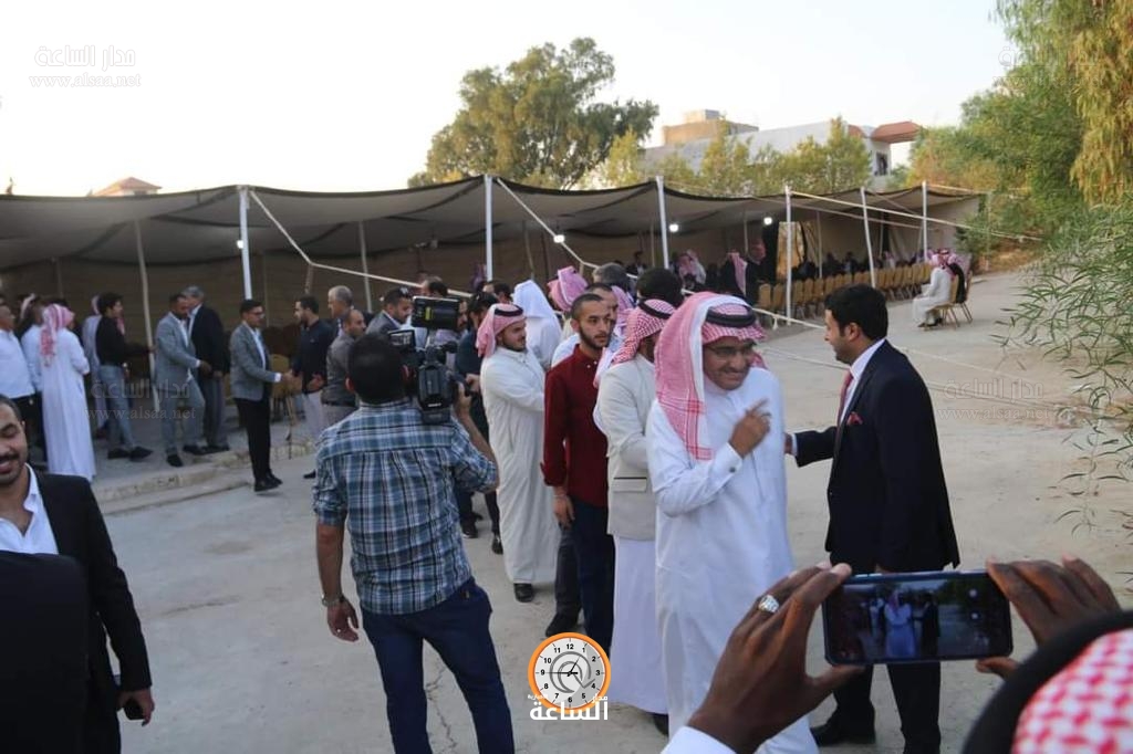 Madar Al-Saa Images 0.014218162072931362