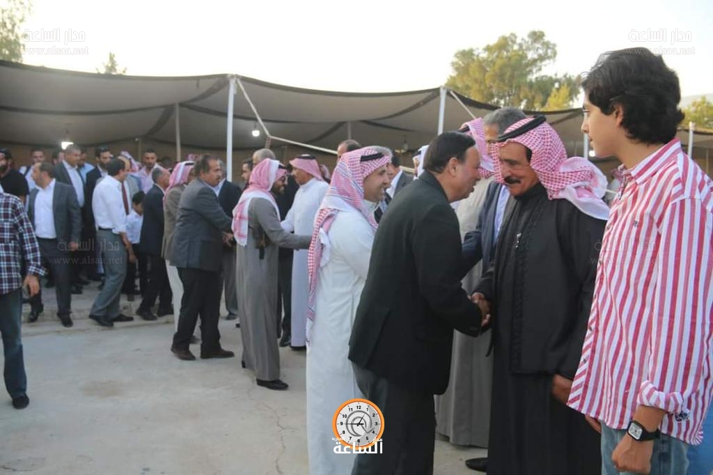 Madar Al-Saa Images 0.9308716685102196