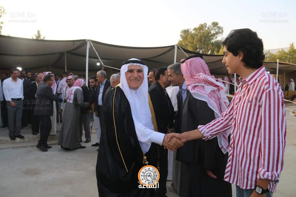 Madar Al-Saa Images 0.9401979583179867