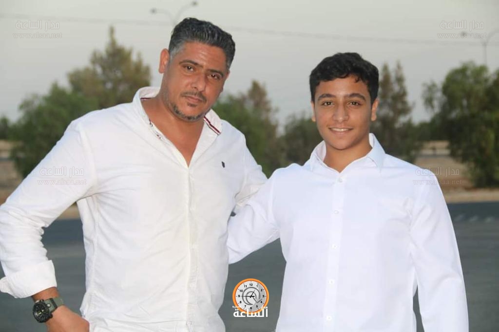 Madar Al-Saa Images 0.7343414778662853