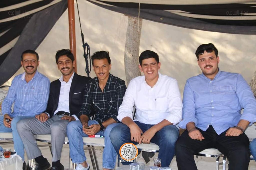 Madar Al-Saa Images 0.5131161534081476