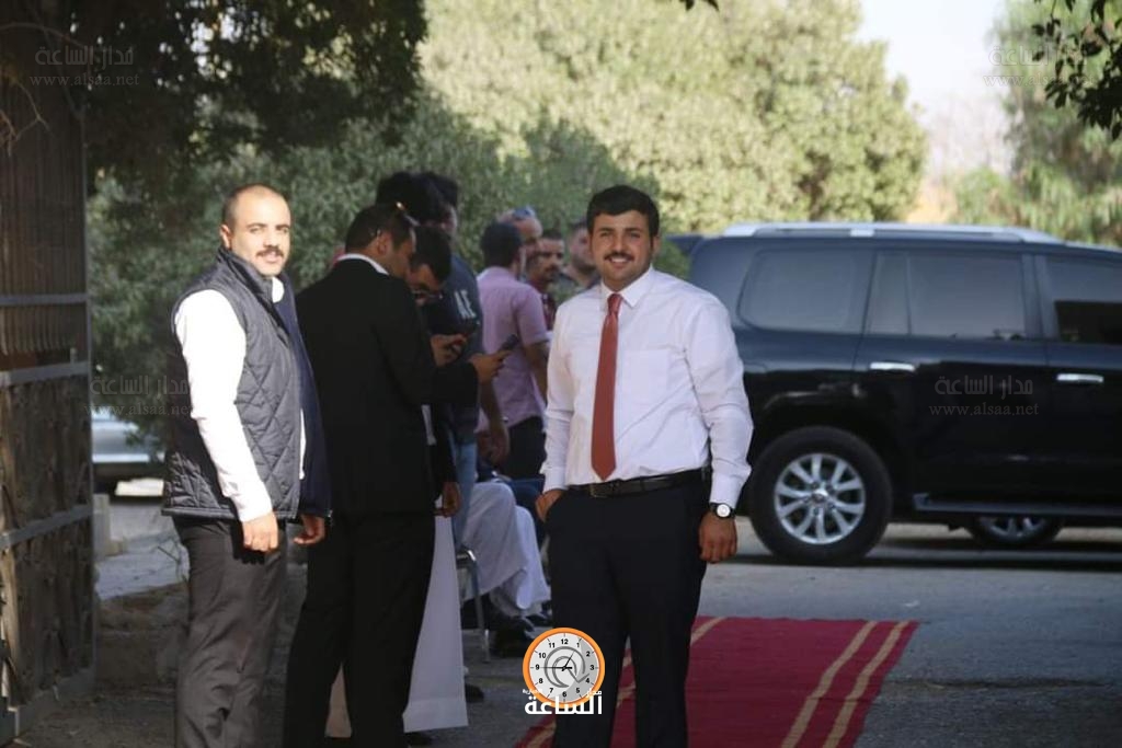 Madar Al-Saa Images 0.035518781151878454