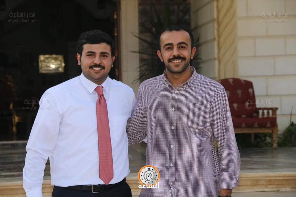 Madar Al-Saa Images 0.13849033730221416