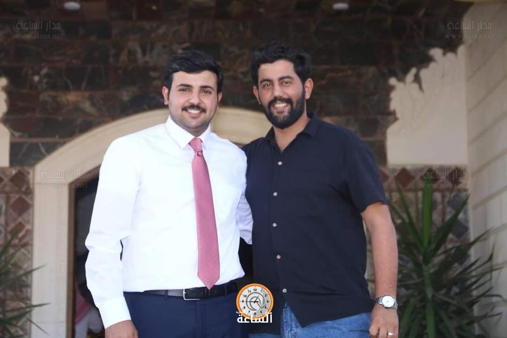 Madar Al-Saa Images 0.904693244482796