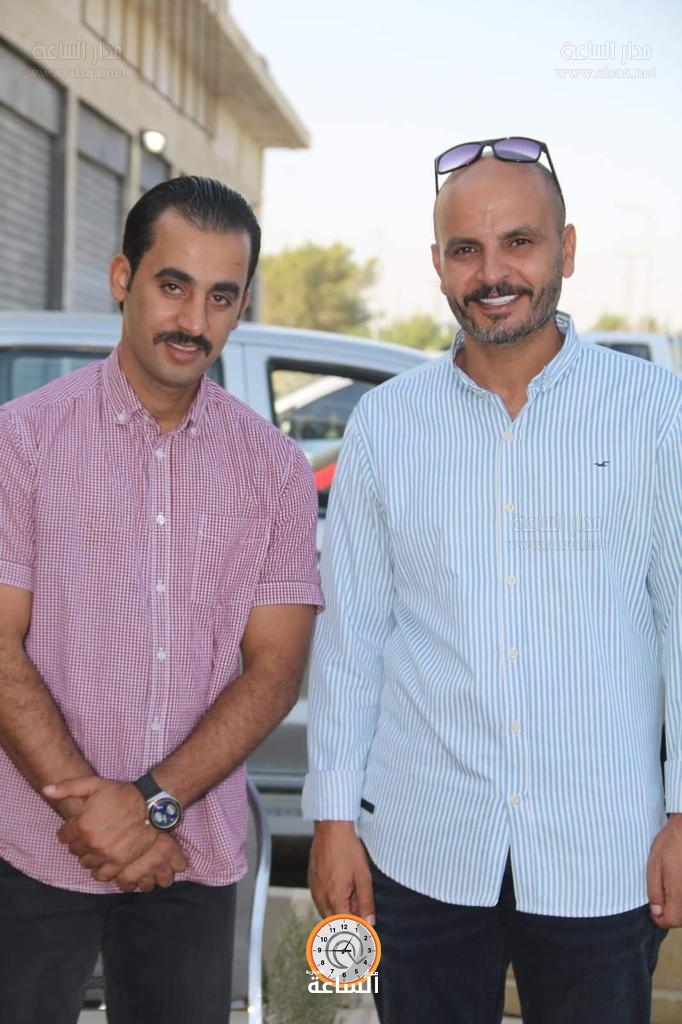 Madar Al-Saa Images 0.2951888129174638