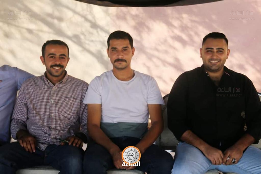 Madar Al-Saa Images 0.6698706982312796