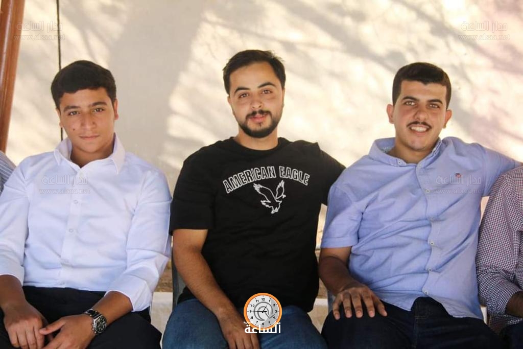 Madar Al-Saa Images 0.17385131815299193