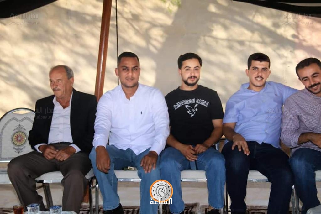 Madar Al-Saa Images 0.1977252612768785