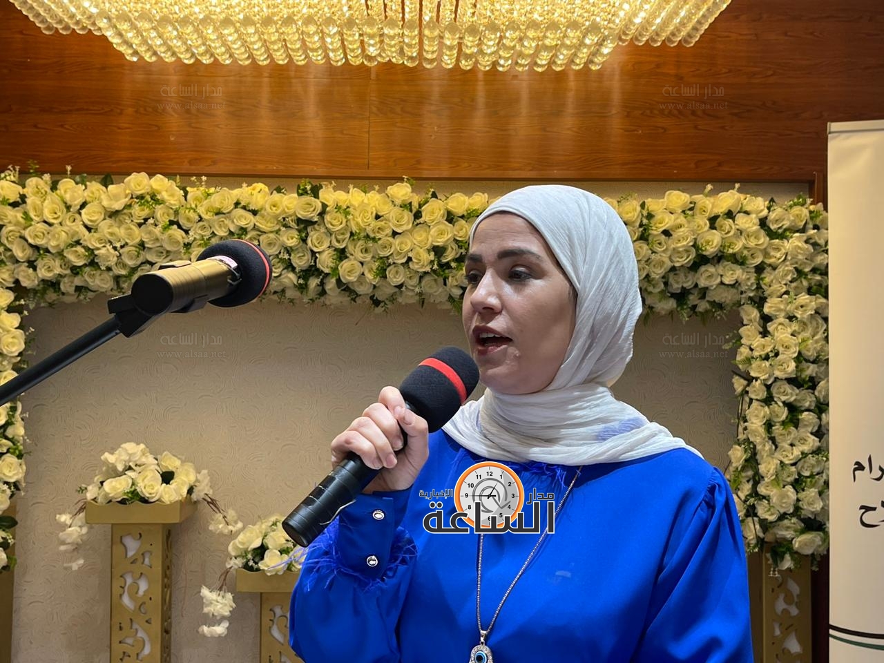 Madar Al-Saa Images 0.43593930675478254