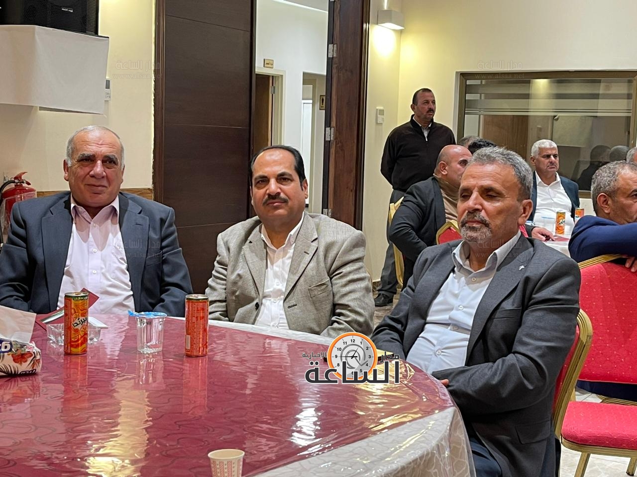 Madar Al-Saa Images 0.9977465210079779