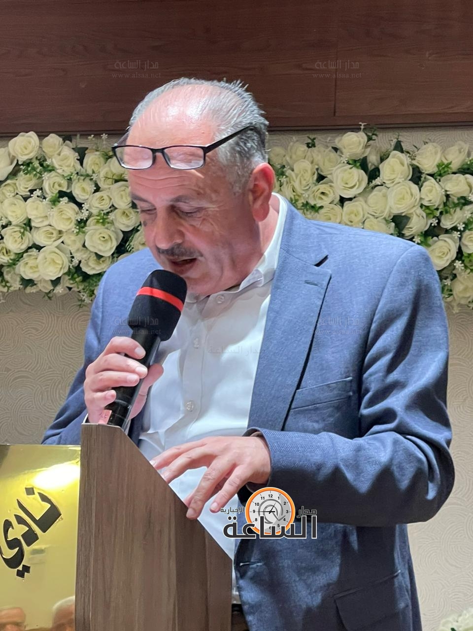 Madar Al-Saa Images 0.7092809170696421