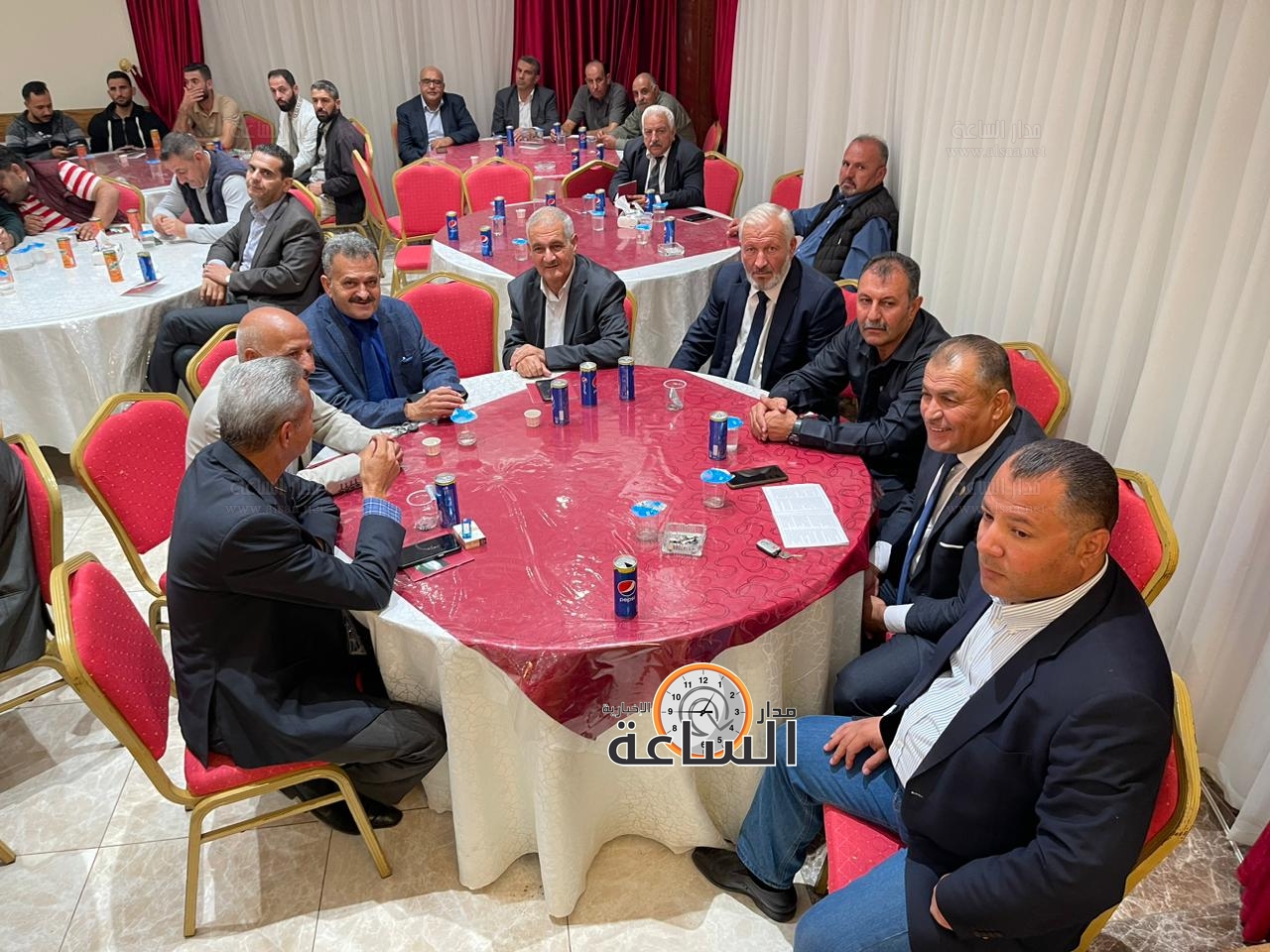 Madar Al-Saa Images 0.6276420389437893