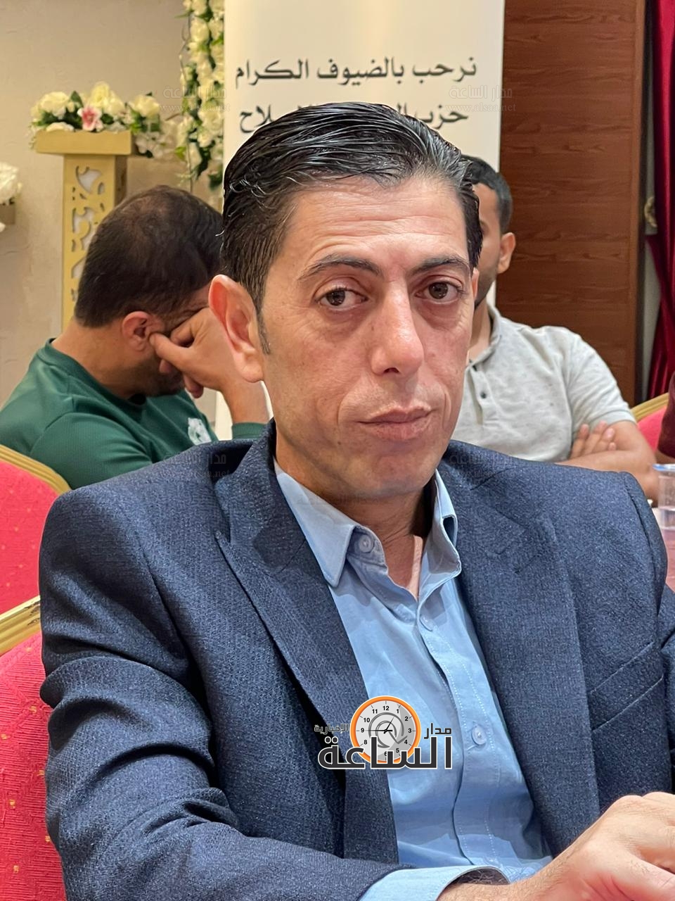 Madar Al-Saa Images 0.21927946921639374