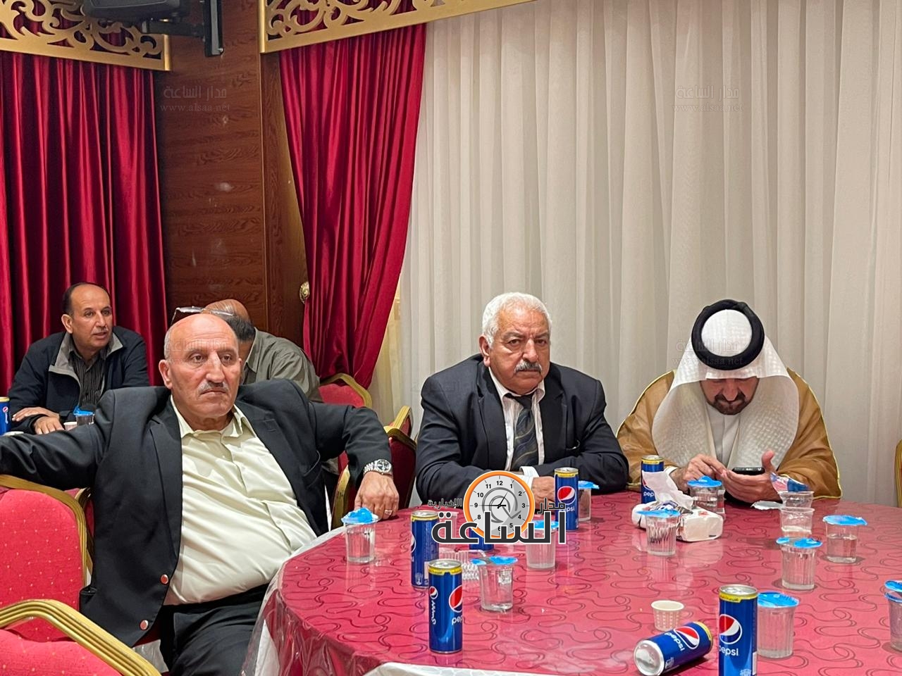 Madar Al-Saa Images 0.9159824327734942