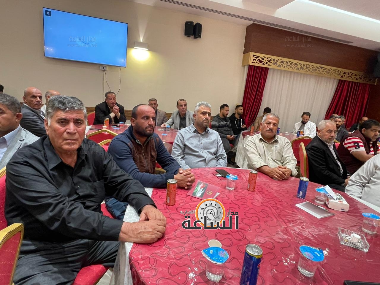 Madar Al-Saa Images 0.13667201964727949